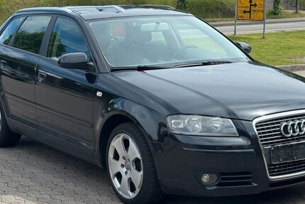 Audi A3 199.500 km 2.699 &euro; Buxtehude 21614