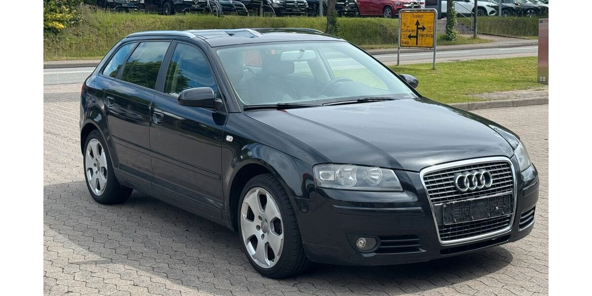 Audi A3 199.500 km 2.699 &euro; Buxtehude 21614