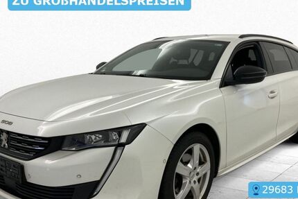 Peugeot 508 73.999 km 17.997 € Krefeld 47829