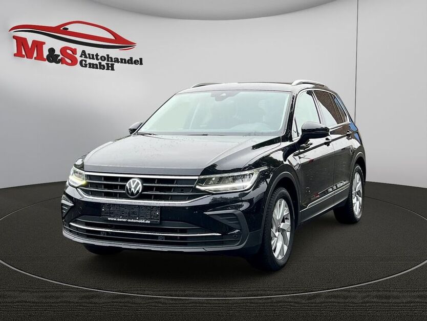 Tiguan