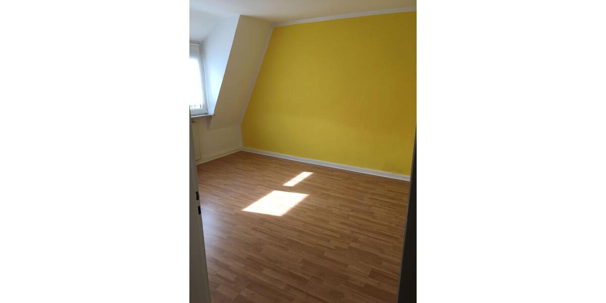 Dachgeschoßwohnung Wuppertal Barmen - 2 Zimmer, 47 m&sup2;, 400&euro; | Angebot:26676323