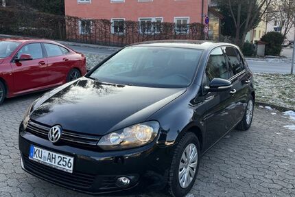 VW Golf 119.850 km 5.399 &euro; Kulmbach 95326