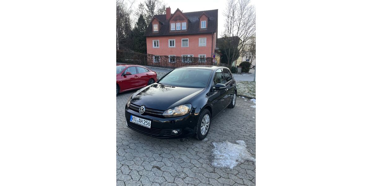 VW Golf 119.850 km 5.399 &euro; Kulmbach 95326