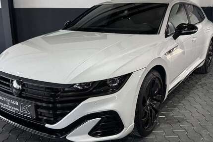 VW Arteon 62.559 km 29.990 &euro; Braunschweig 38112