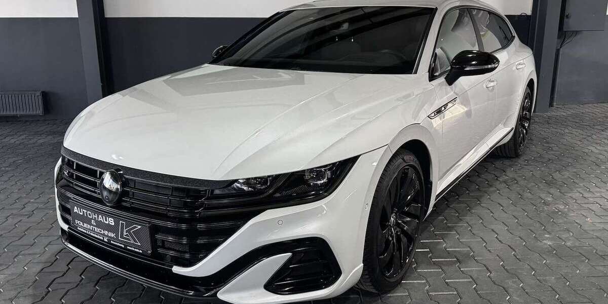 VW Arteon 62.559 km 29.990 &euro; Braunschweig 38112