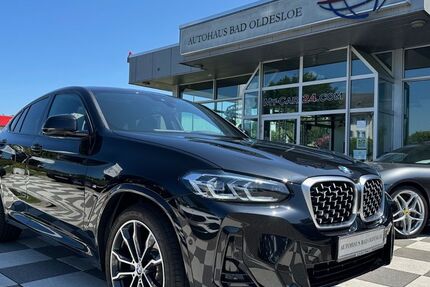 BMW X4 1.700 km 57.888 &euro; Bad Oldesloe 23843