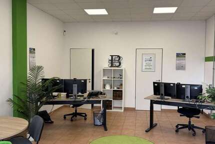 Büro in Kaarst 630 € 53 m² zimmer