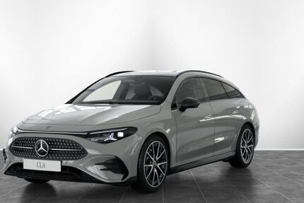 Mercedes-Benz CLA 200 Shooting Brake 6.000 km 54.383 &euro; Halle-Sennewitz 06193