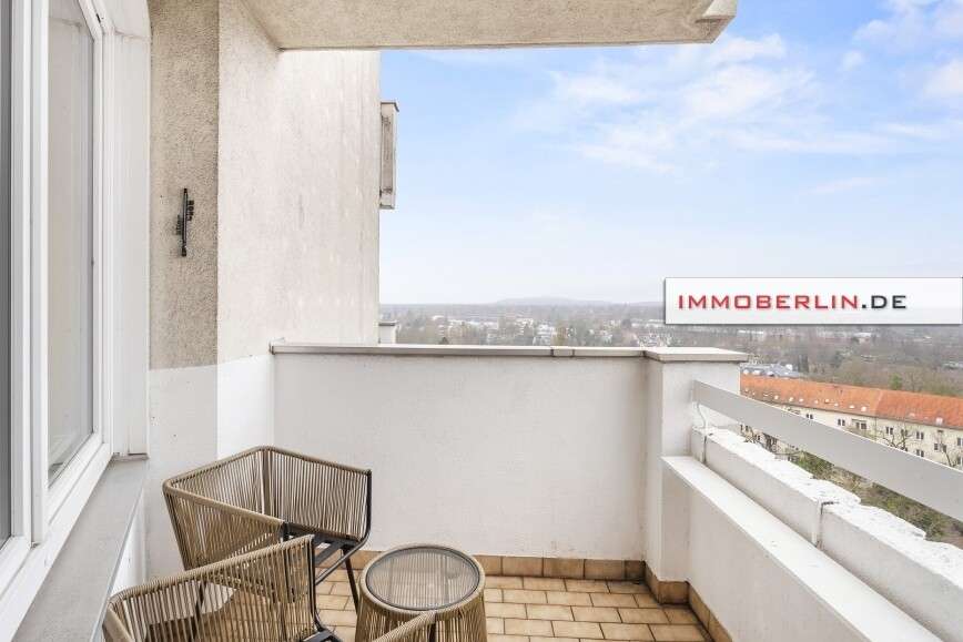 Etagenwohnung Berlin Charlottenburg-Wilmersdorf - 1 Zimmer, 41 m&sup2;, 235.000&euro; | Angebot:27117850