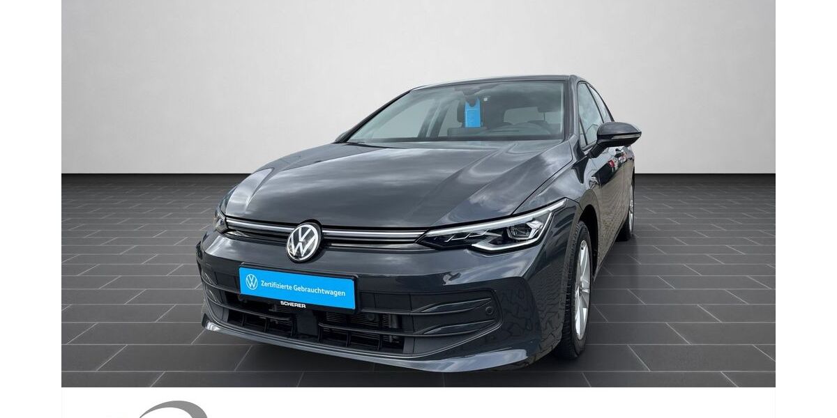 VW Golf 12.957 km 25.900 &euro; Ladenburg 68526