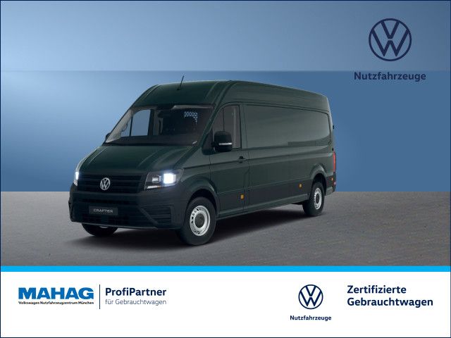 VW Crafter 1.352 km 44.990 &euro; München 81829