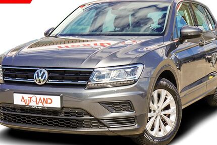 VW Tiguan 69.396 km 20.990 &euro; Rostock 18146
