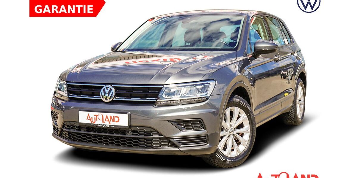 VW Tiguan 69.396 km 20.990 &euro; Rostock 18146