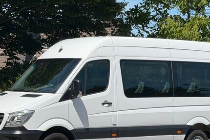 Mercedes-Benz Sprinter 186.077 km 28.441 &euro; Bad Bentheim 48455