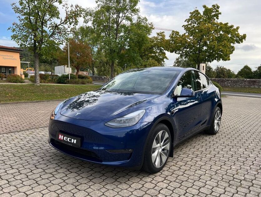 Model Y