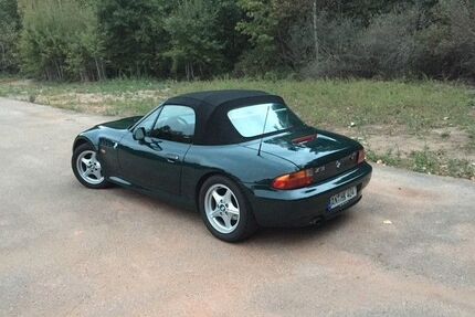 BMW Z3