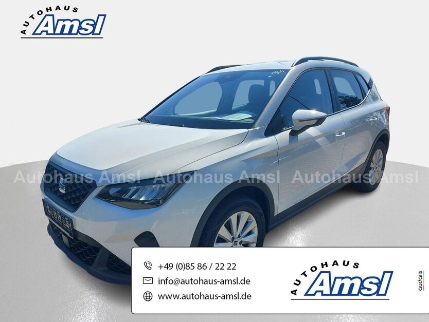 Seat Arona 19.900 km 18.890 € Hauzenberg 94051