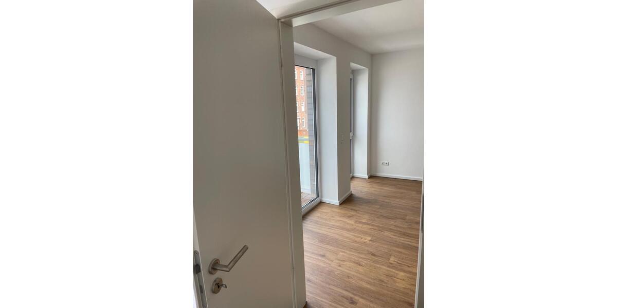 Etagenwohnung Kiel Südfriedhof - 2 Zimmer, 51 m&sup2;, 300.000&euro; | Angebot:27157528