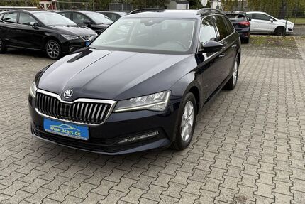 Skoda Superb 79.287 km 21.990 &euro; Egelsbach 63329
