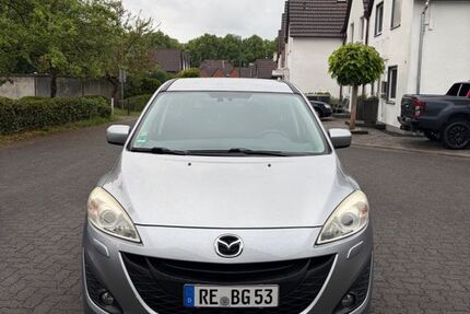 Mazda 5 167.600 km 5.100 &euro; Marl 45772