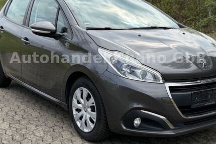 Peugeot 208 69.400 km 8.990 &euro; Plaidt 56637