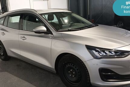Ford Focus 77.678 km 16.220 € Eching 85386