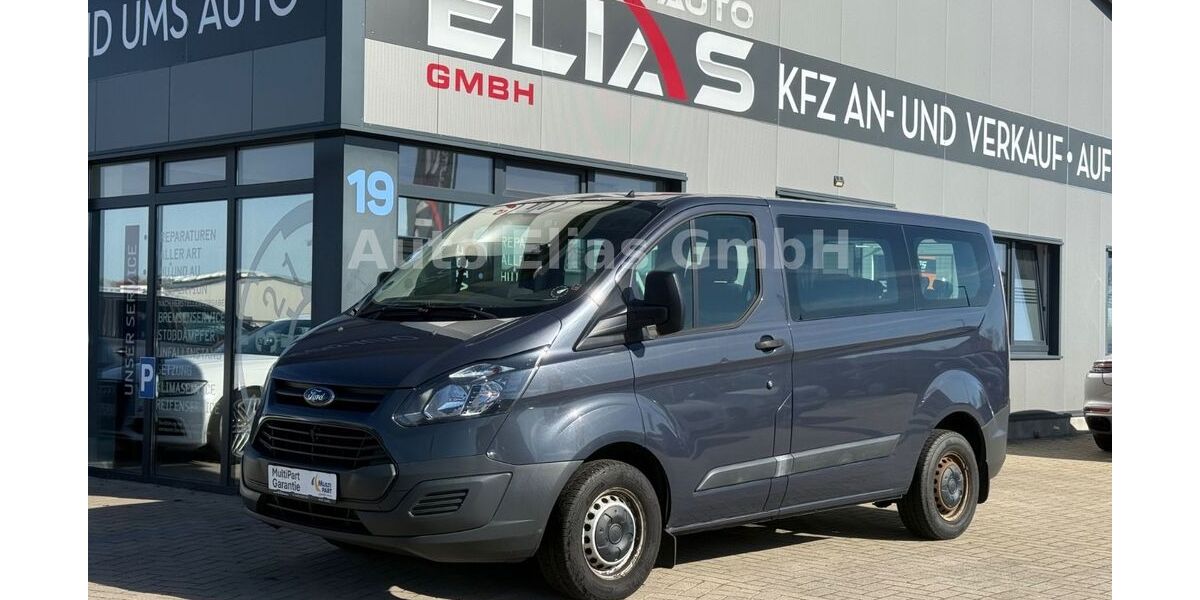 Ford Transit 219.000 km 9.950 &euro; Garrel 49681