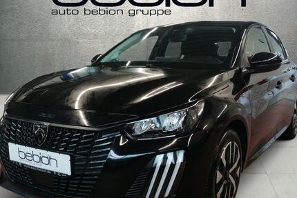 Peugeot 208 21.355 km 14.880 &euro; Schönaich 71101