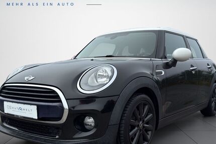 Mini Cooper D 114.400 km 10.490 &euro; Georgensgmünd 91166