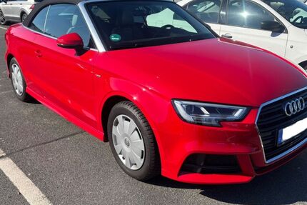Audi A3 39.200 km 17.550 &euro; Erbendorf 92681