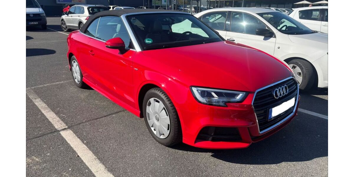 Audi A3 39.200 km 17.550 &euro; Erbendorf 92681
