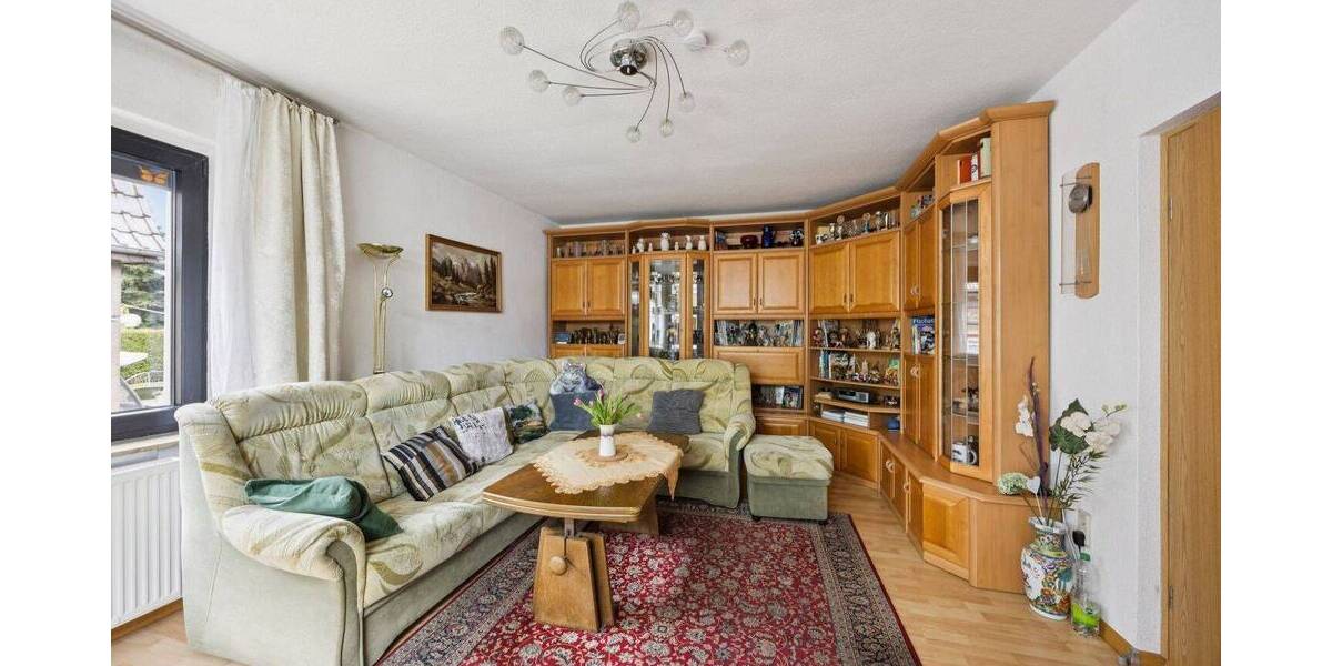 Doppelhaushälfte Neuenhagen bei Berlin - 3 Zimmer, 85 m&sup2;, 320.000&euro; | Angebot:26737467