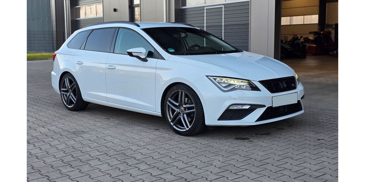 Seat Leon 189.400 km 10.990 &euro; Oldenburg 26129