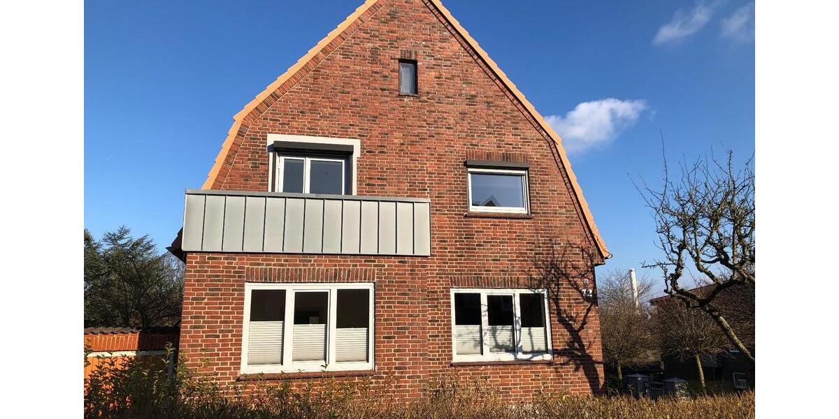 Einfamilienhaus Flensburg Altstadt - 6 Zimmer, 98 m&sup2;, 315.000&euro; | Angebot:27004908