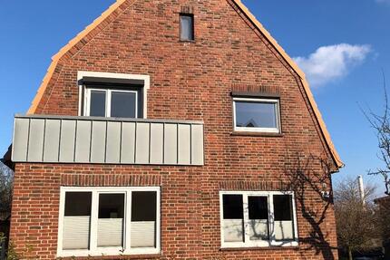 Haus Flensburg Altstadt - 6 Zimmer, 98 m&sup2;, 315.000&euro; | Angebot:27004908