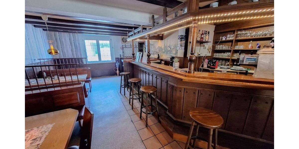 Gewerbeobjekt Waldbröl - 395.000&euro; | Angebot:25738141