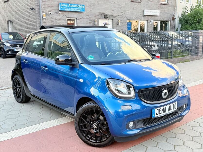 ForFour
