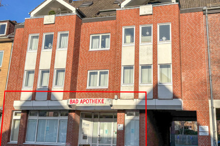 Gewerbeobjekt Gütersloh Innenstadt - 229.000&euro; | Angebot:26247766