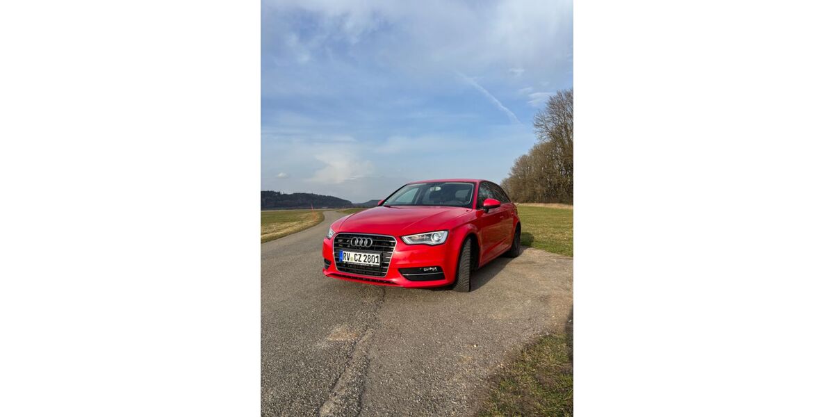 Audi A3 170.000 km 9.900 &euro; Leutkirch 88299