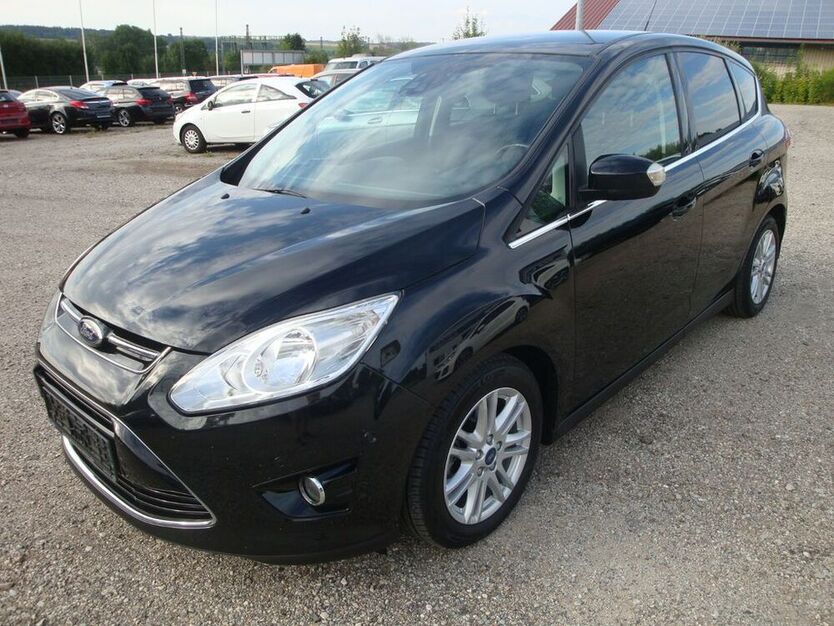 C-Max