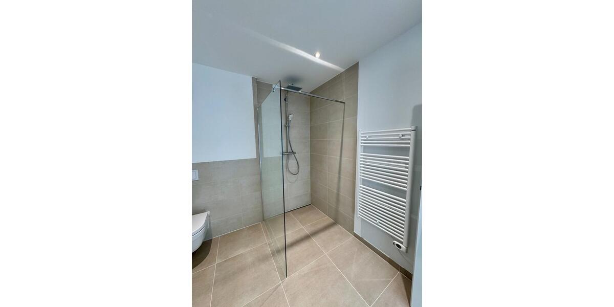 Erstbezug - Exklusive Neubauwohnung in gefragter Lage zur Miete 2 zimmer