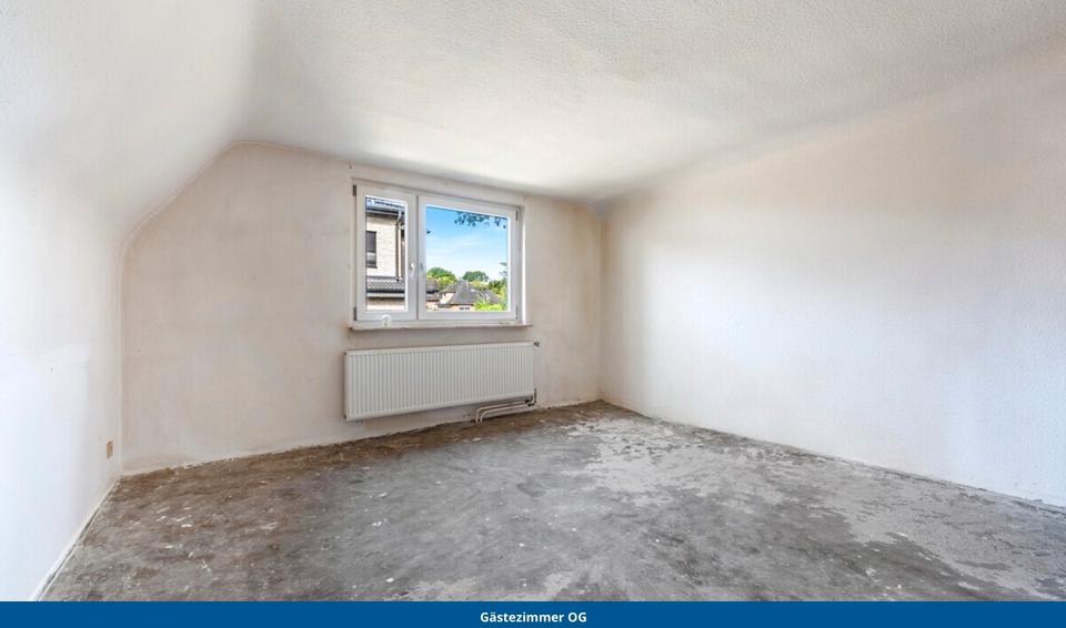 Einfamilienhaus in Glinde: 6 Zi., Süd-Terasse,Keller ab sofort! 6 zimmer