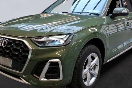Audi Q5 33.836 km 36.948 &euro; Gera 07546