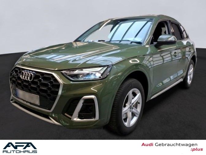 Audi Q5 33.836 km 37.439 &euro; Gera 07546