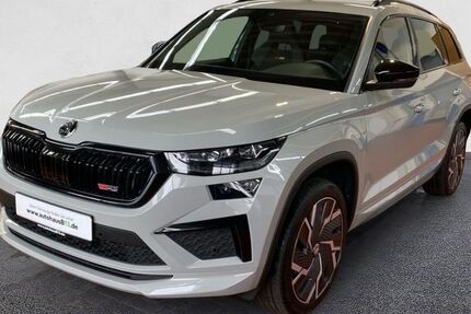 Skoda Kodiaq 68.500 km 43.690 &euro; Karlskron-Brautlach 85123