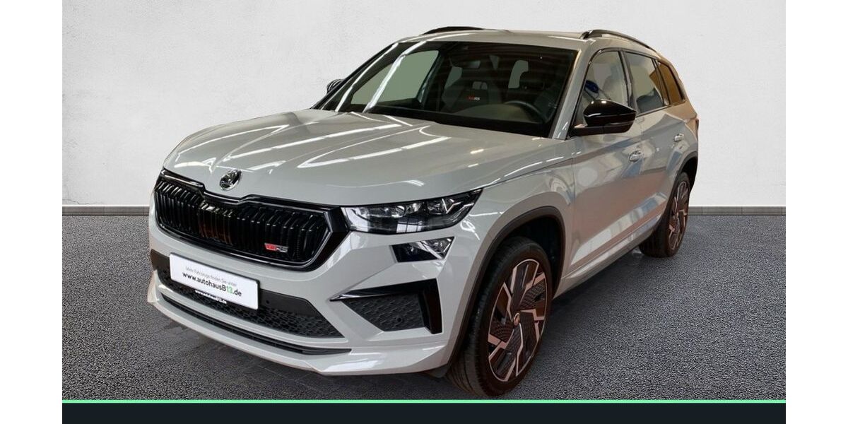 Skoda Kodiaq 68.500 km 43.690 &euro; Karlskron-Brautlach 85123