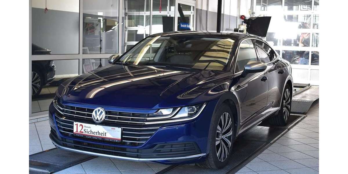 VW Arteon 113.403 km 23.977 &euro; Bad Friedrichshall 74177