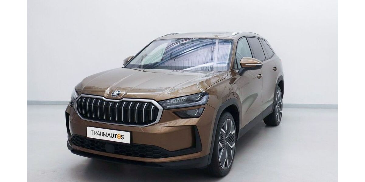Skoda Kodiaq 15.500 km 46.700 &euro; Schwandorf 92421