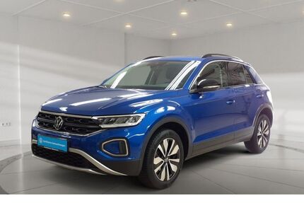VW T-Roc 11.799 km 28.865 &euro; Melsungen 34212