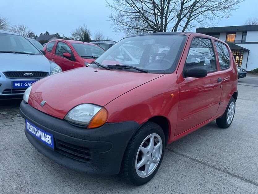 Seicento